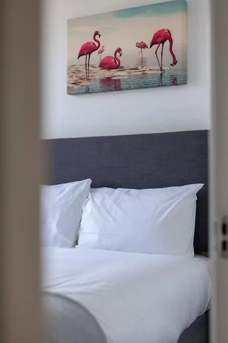 Appartamento Excellent Location 1 Bed Flat By Tower Bridge Londra