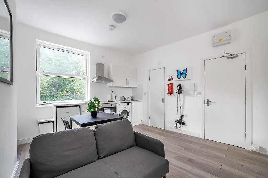 Appartamento Excellent Location 1 Bed Flat By Tower Bridge Londra