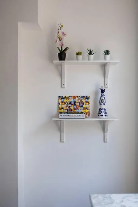 Appartamento Excellent Location 1 Bed Flat By Tower Bridge Londra Regno Unito