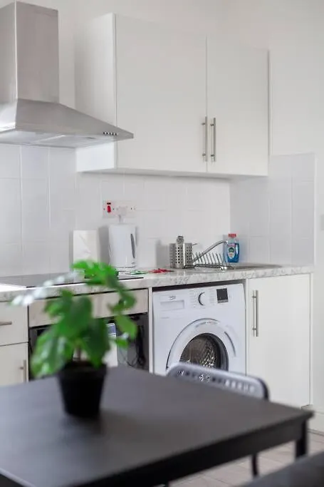 Appartamento Excellent Location 1 Bed Flat By Tower Bridge Londra