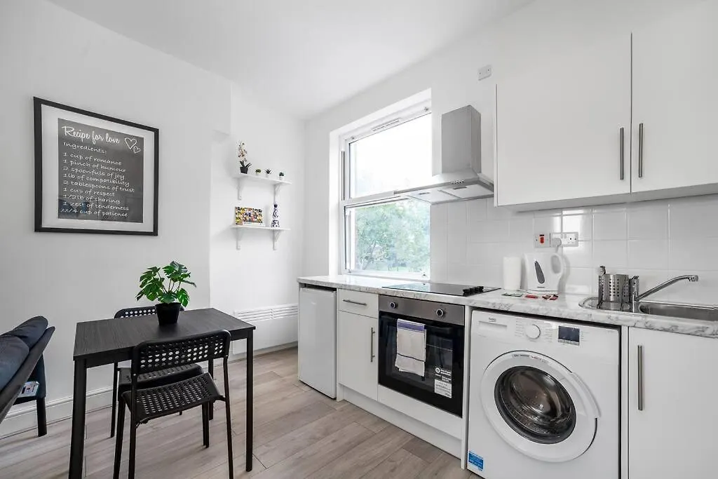 Appartamento Excellent Location 1 Bed Flat By Tower Bridge Londra